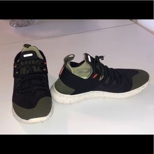 Nike running sneakers